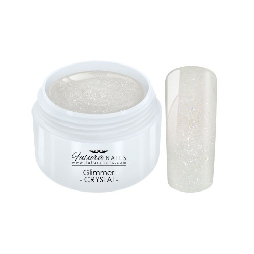 Glimmer Crystal Glimmer Crystal